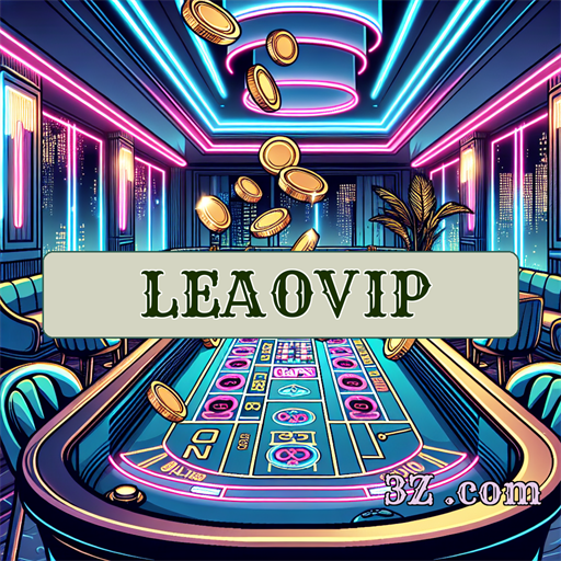 Recursos Imperdíveis do App do leaovip Para Gamers