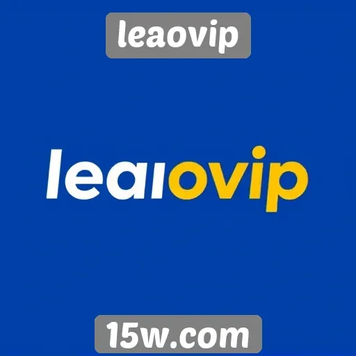 Leaovip e sua influência no mercado de jogos