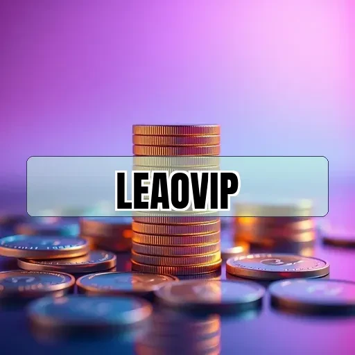 leaovip: Navegue com Segurança e Praticidade na Seção de Login
