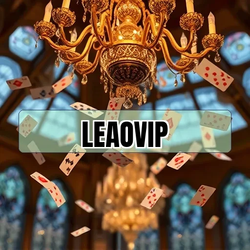 leaovip: Os Melhores Recursos da Plataforma de Jogos no Brasil