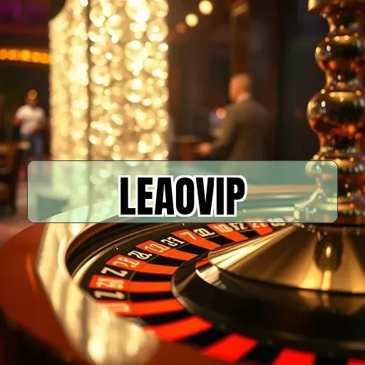 leaovip: Ofertas Incríveis que Potencializam sua Diversão em Jogos